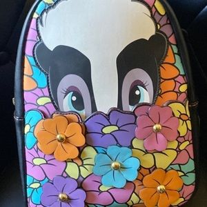 Bambi loungefly backpack